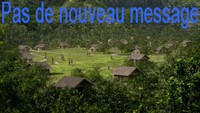 Pas de nouveaux messages