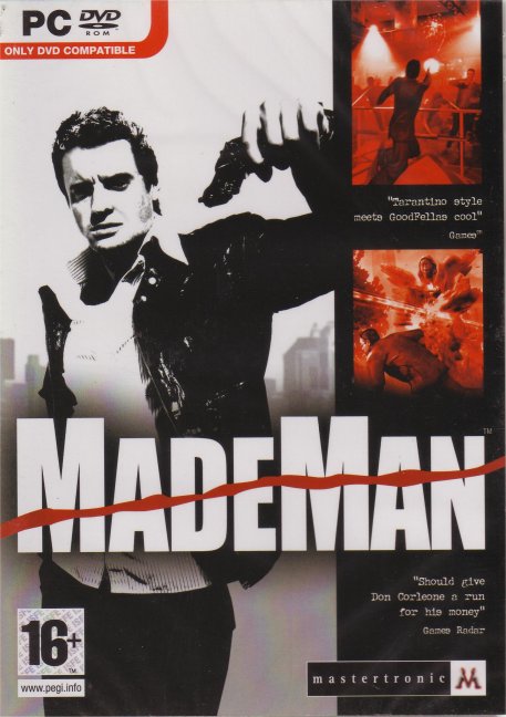 اللعبة الاكشن الرهيبة The Made Man Madema10
