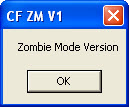 هاك الزومبى الجديد CrossFire Zombie V1 Loader بتاريخ 10/10/2011 + طريقة تشغيلة بالصور Pic_410