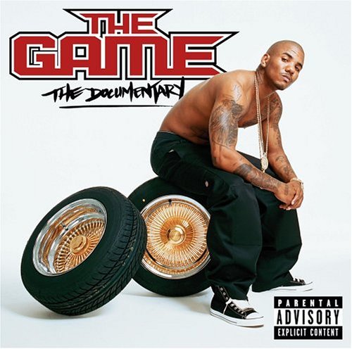 The Game - The Documentary [2005] Coverw11