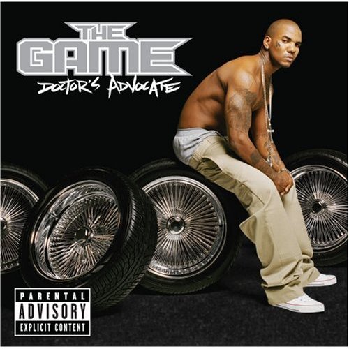 The Game - The Documentary [2005] Coverw12