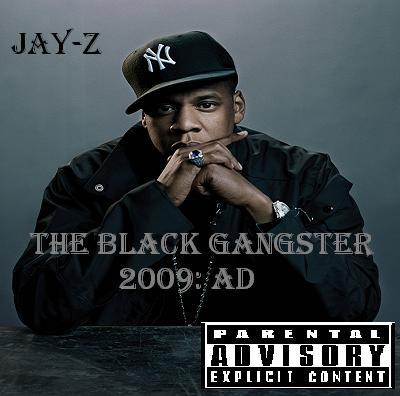 [color=cyan][size=24]Jay-Z The Black Gangster 2009[/size][/color] Kokot10