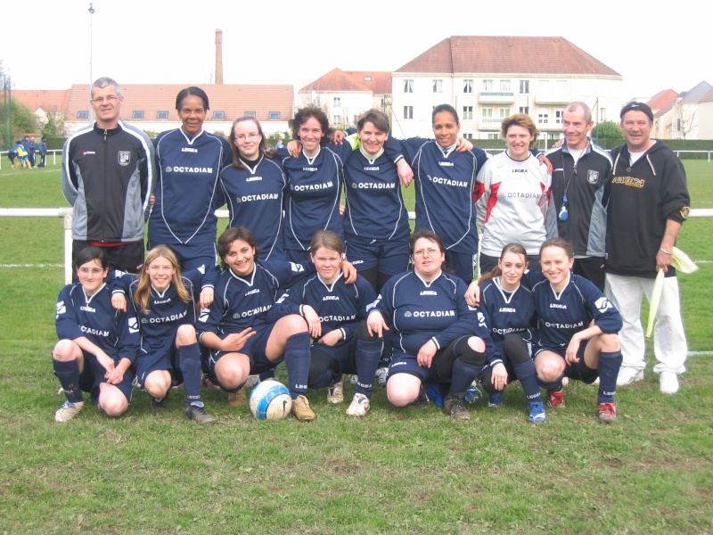 footbal feminin