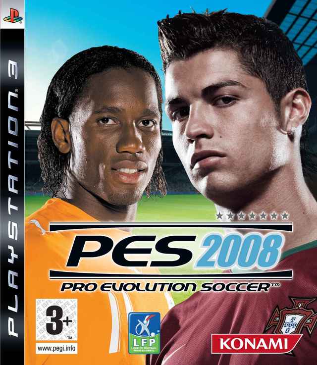     Pes 2008 Jaquet10