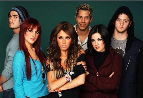 ~RBD 4EVER~