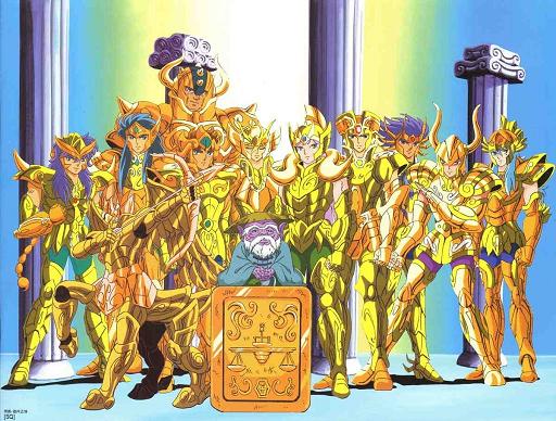 SAINT SEIYA GALLERY Caball10