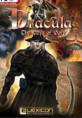 لعبة Dracula Days of Gore كاملة على سيرفرات مباشرة حصريا 10252910