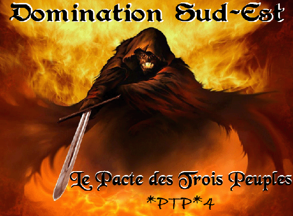 Domination Sud Est