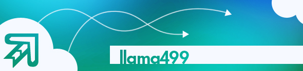 llama siggy Llama410