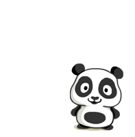 UNA FRASE UN PENSAMIENTO Panda_10
