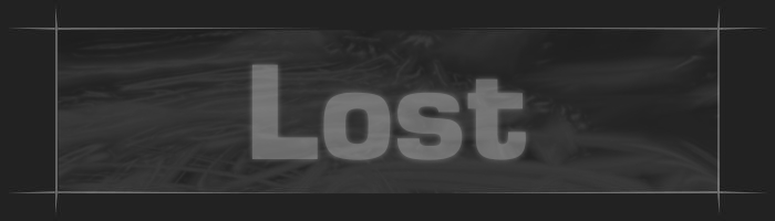 Lost Clan