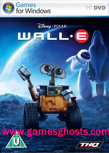  WALL-E 134
