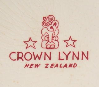 Crown Lynn Backstamp Examples Cl_bac16