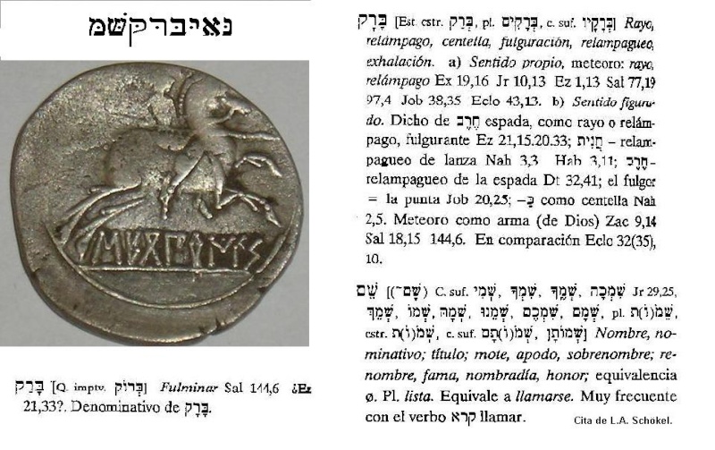 L'hebreu forma part del patrimoni cultural i histric Naybrq10