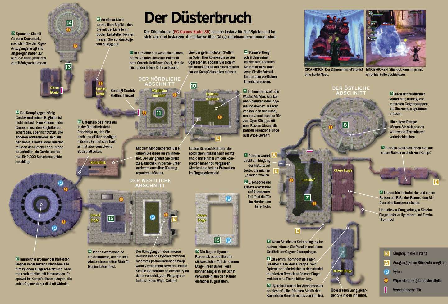 Dsterbruch Map-du10