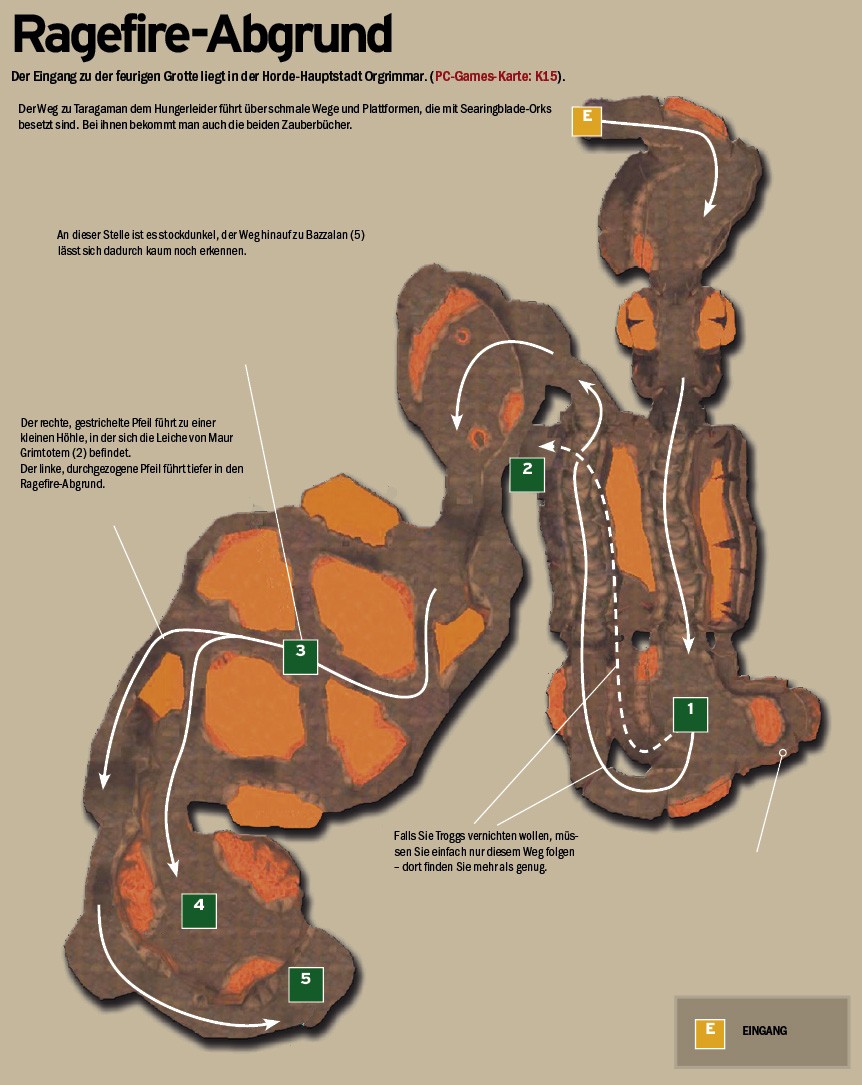 Der Flammenschlund Map-ra10