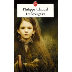 [Claudel, Philippe] Les âmes grises 51mpnt10
