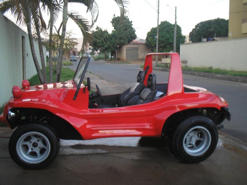 Reforma Buggy Giants 87 P5240511