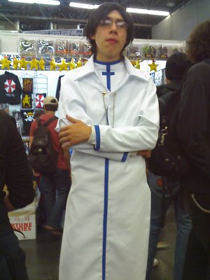 COSPLAYS BLEACH 25-05-15