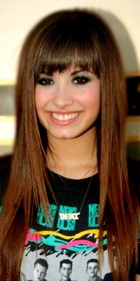 Demi's Gallery =) Demi510