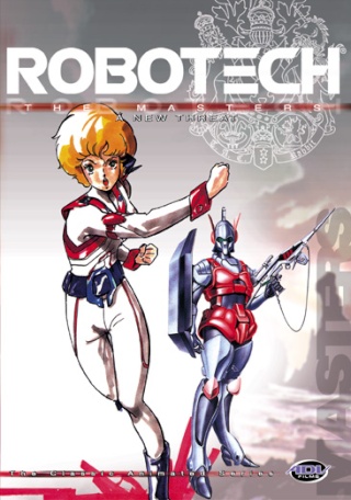 Robotech!!!!!!! Robote10
