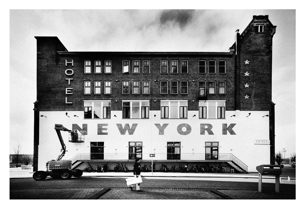 Hotel New York 20110310
