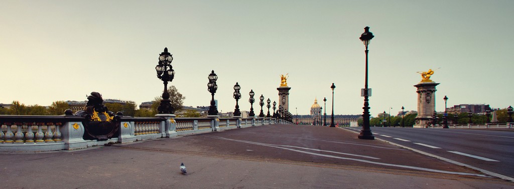 La Seine au petit matin 20120420