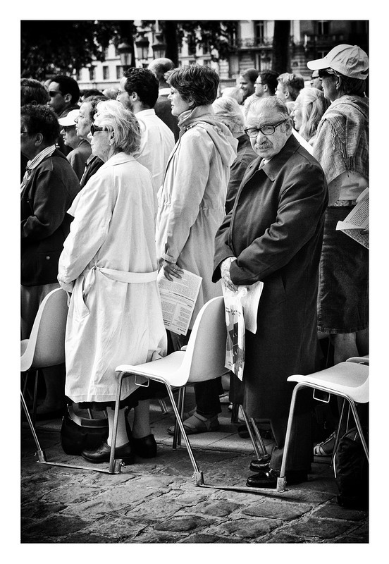 Ordinations de prêtres à Notre-Dame 20120673