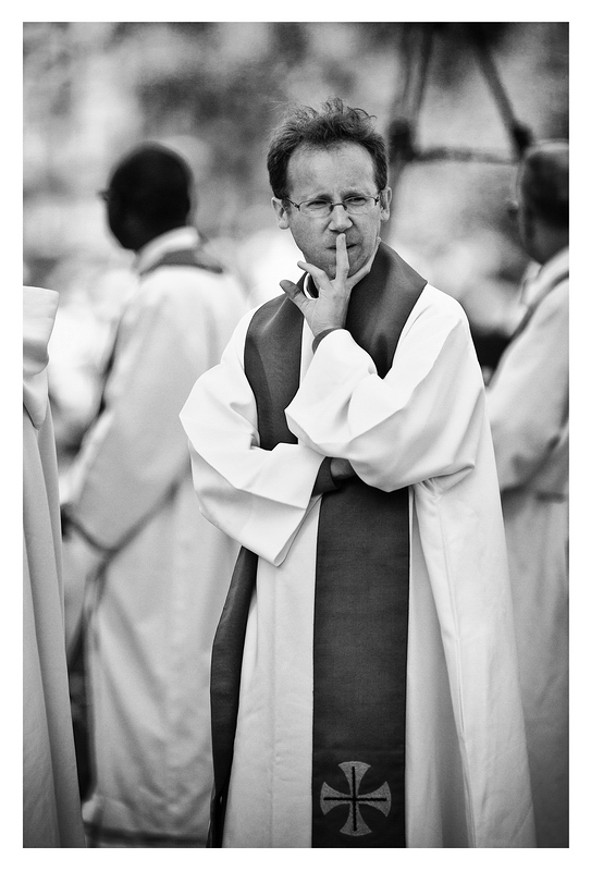 Ordinations de prêtres à Notre-Dame 20120674