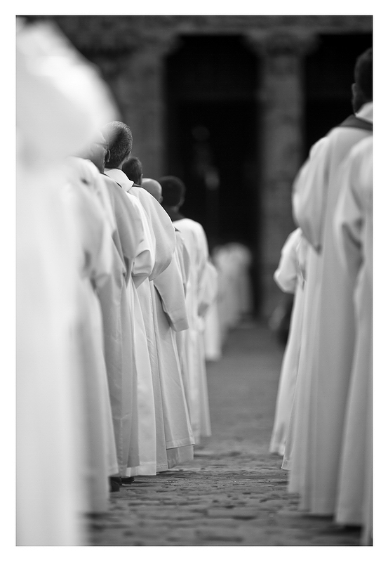 Ordinations de prêtres à Notre-Dame 20120689