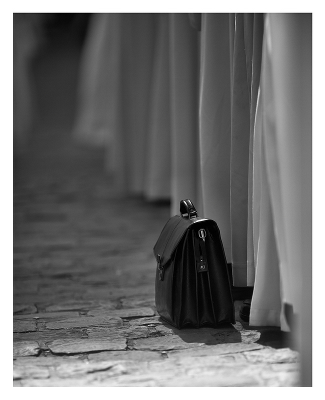 Ordinations de prêtres à Notre-Dame 20120690