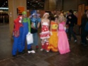 un peu de cosplay sa vous dit ^^ Dscn0410