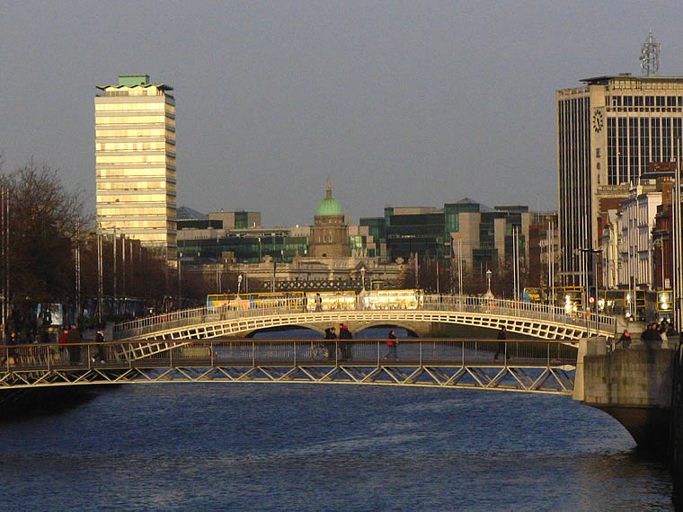 Dublin 2008 Dublin15