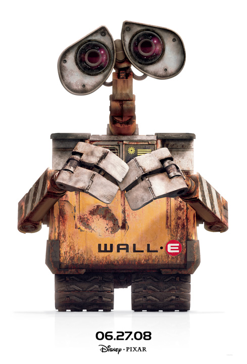 Wall.e dans les salles! Wall-e10