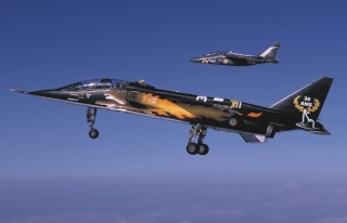 F-4S Phantom II, Hasegawa, VF-161 "Chargers" Jagdac15