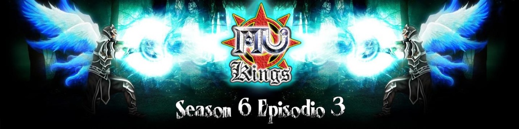 Muonline Kings - Server Season 6 Episodio 2