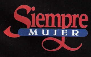 Canal "Siempre Mujer" (Revista ATVC, 1997) Siempr11