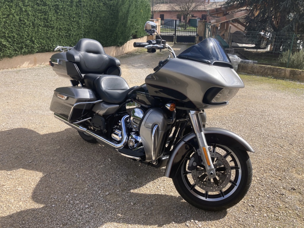 Passage en Touring avec ma Road Glide Ultra 2016 Img_6517