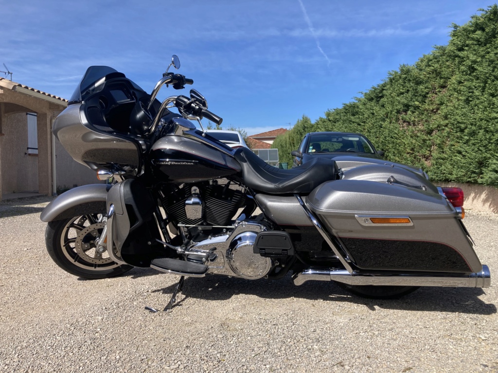 Passage en Touring avec ma Road Glide Ultra 2016 Img_6523