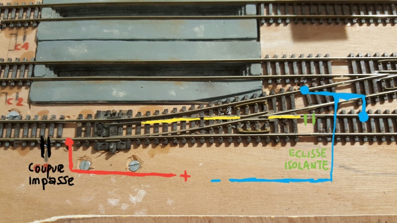 Nième (!) problème câblage aiguillage PECO 20190410