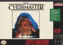 [snes] chessmaster Chessm10
