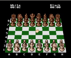 [snes] chessmaster Chessm11
