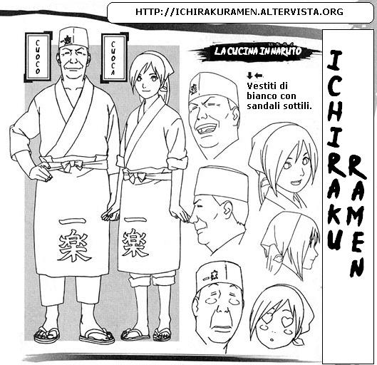 Ichiraku Ramen Sketch10