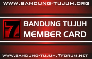 CONTOH 2 KTA BANDUNG TUJUH 610