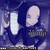 [AVATAR] Ava Code Lyoko :* Yumiic10