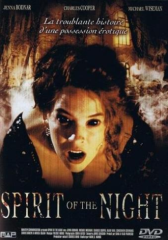 SPIRIT OF THE NIGHT [1995] 014