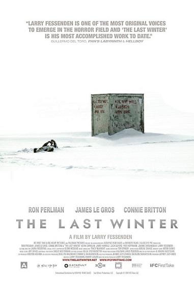 THE LAST WINTER [2006] 020