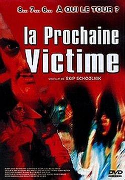 LA PROCHAINE VICTIME [1988] Aff_110