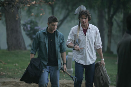 dean et sam 18809812