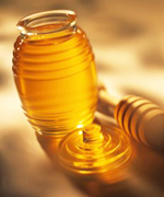 Du miel pour traiter les sinusites Miel10
